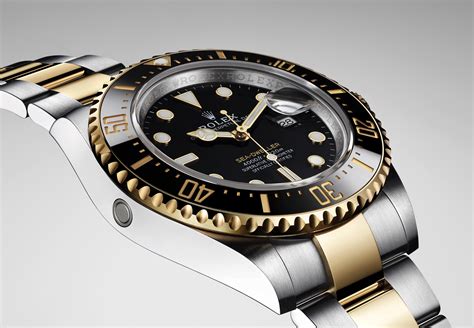 Rolex news